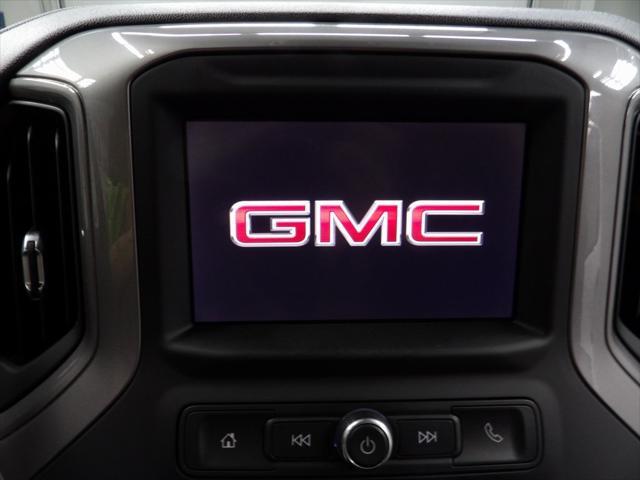 used 2021 GMC Sierra 3500 car, priced at $43,997