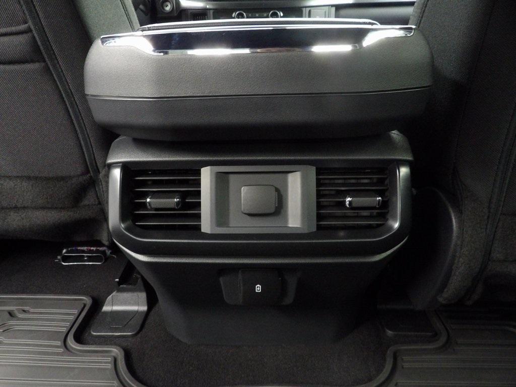 used 2024 Ford F-150 car, priced at $44,497