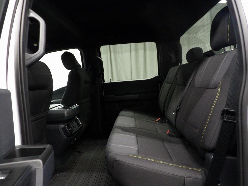 used 2024 Ford F-150 car, priced at $44,497