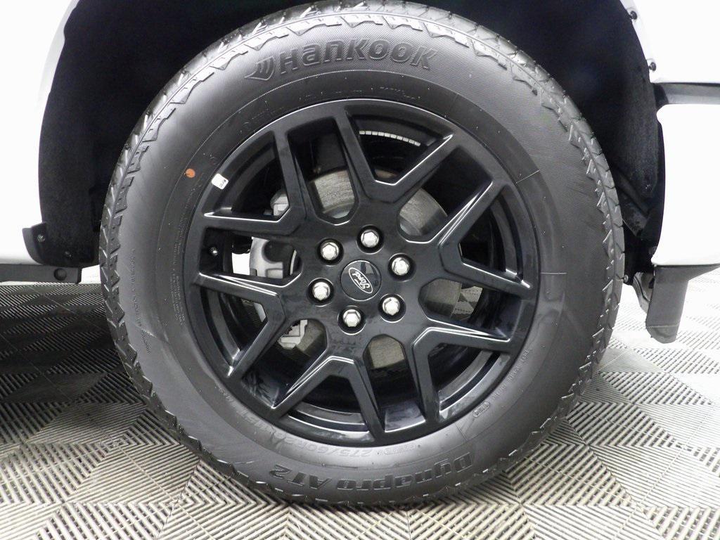 used 2024 Ford F-150 car, priced at $44,497