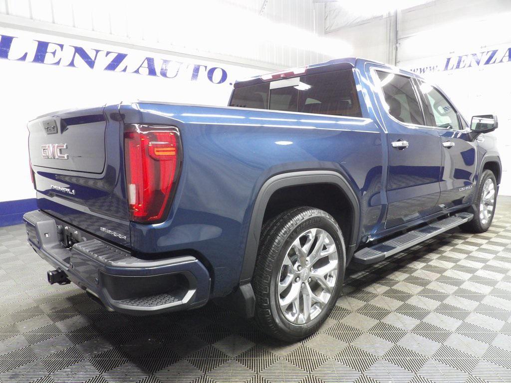 used 2019 GMC Sierra 1500 car, priced at $32,498