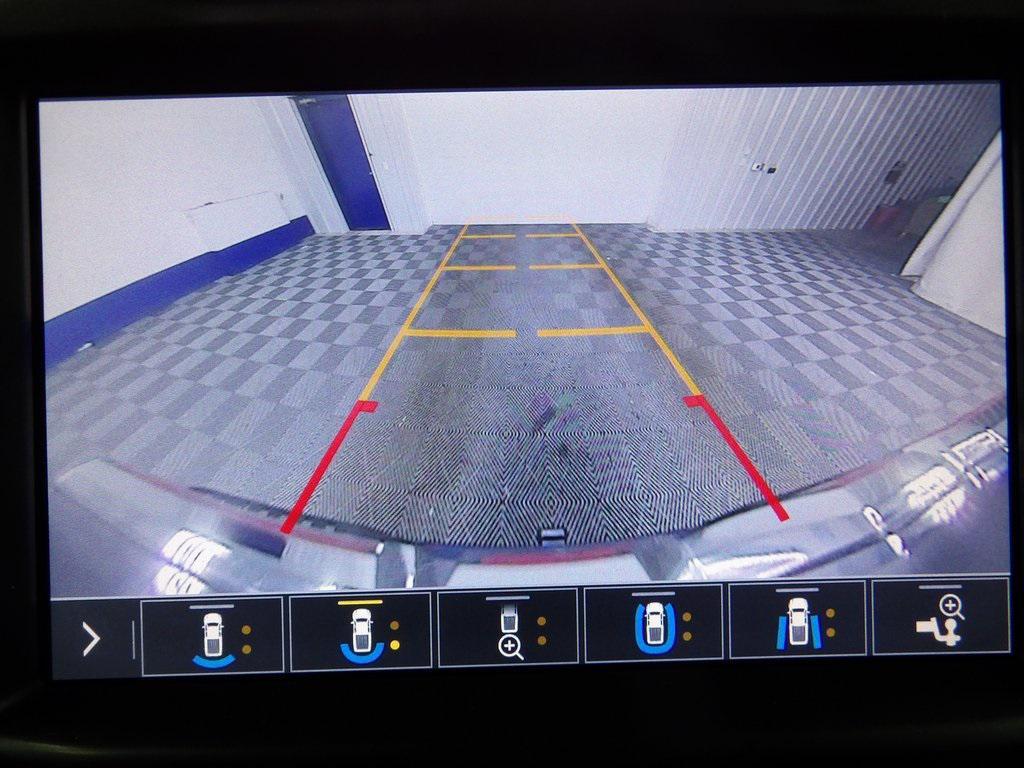 used 2019 GMC Sierra 1500 car, priced at $32,498