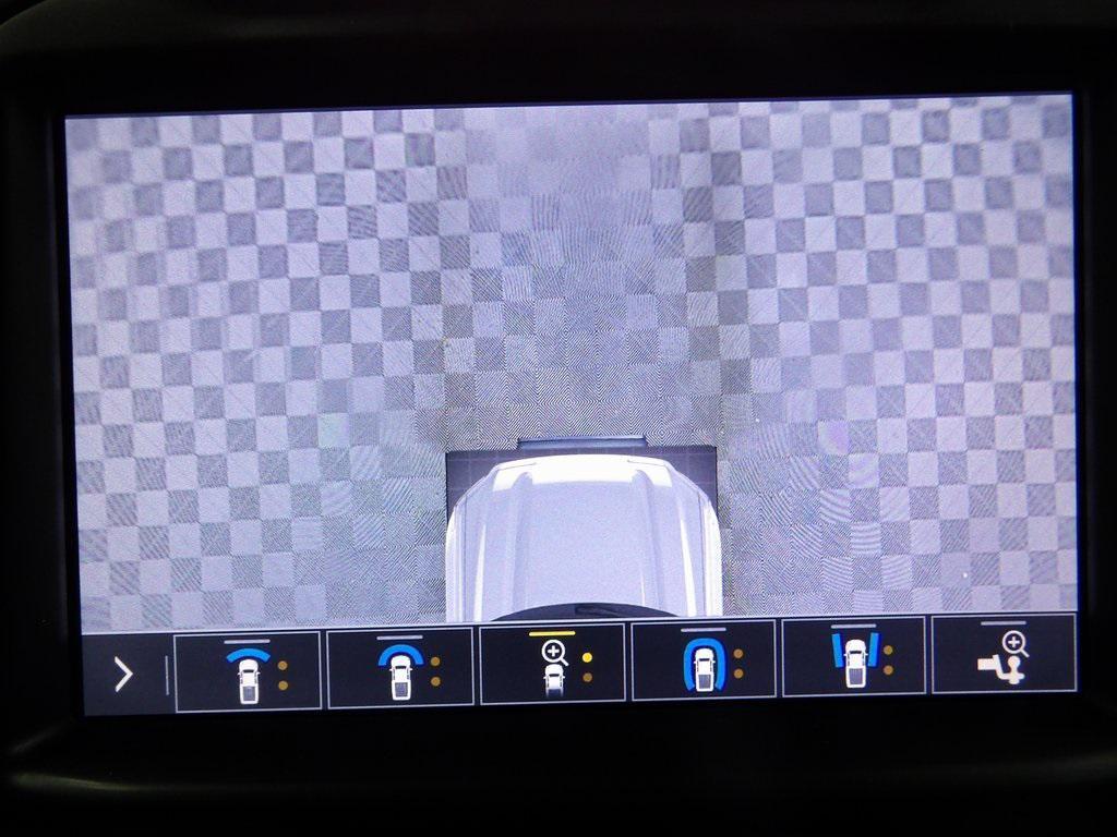 used 2019 GMC Sierra 1500 car, priced at $32,498