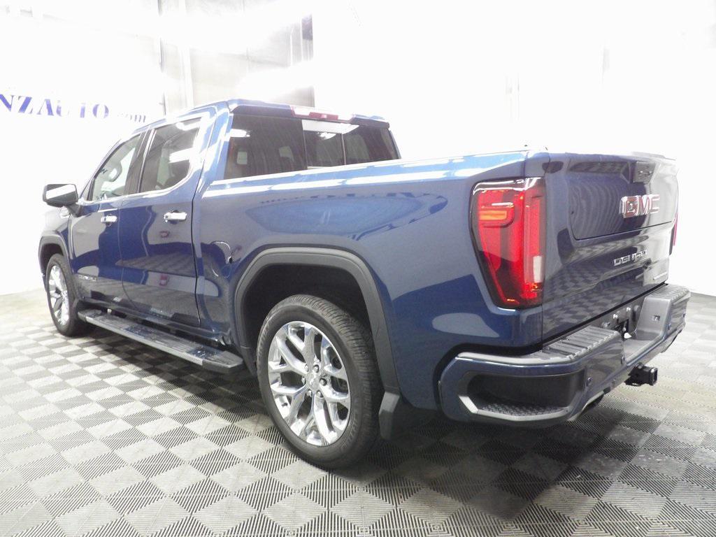 used 2019 GMC Sierra 1500 car, priced at $32,498