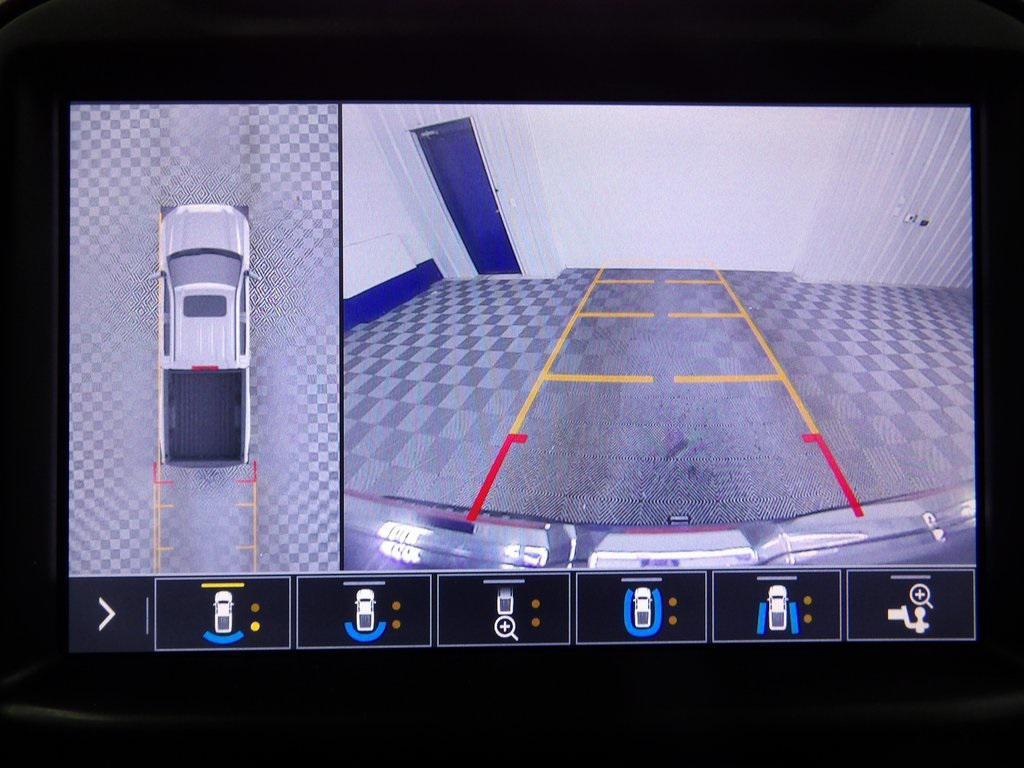 used 2019 GMC Sierra 1500 car, priced at $32,498