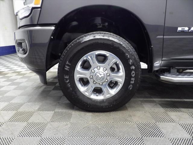 used 2023 Ram 3500 car, priced at $59,997