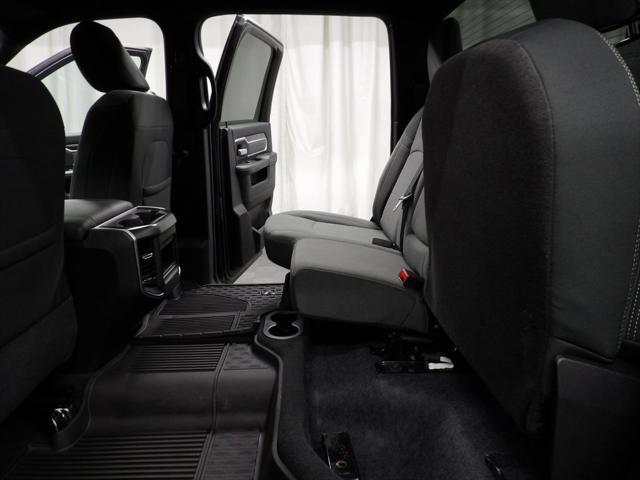 used 2023 Ram 3500 car, priced at $59,997