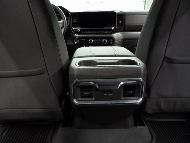 used 2024 GMC Sierra 1500 car, priced at $52,997