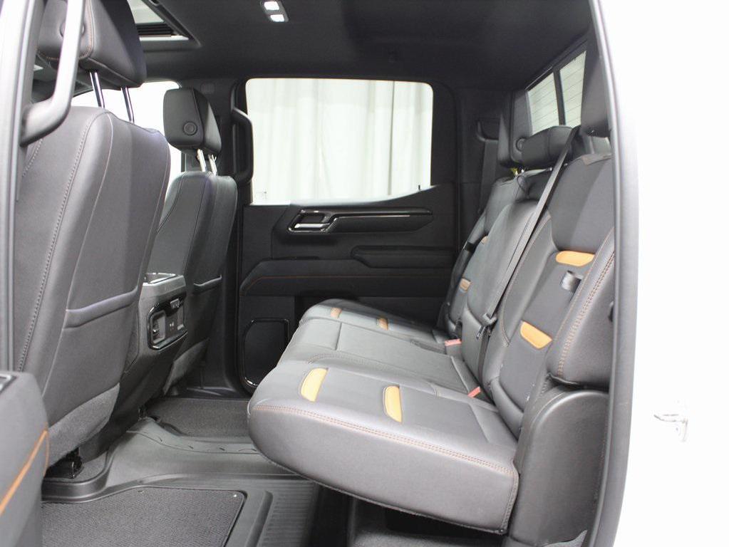 used 2023 GMC Sierra 1500 car, priced at $56,997