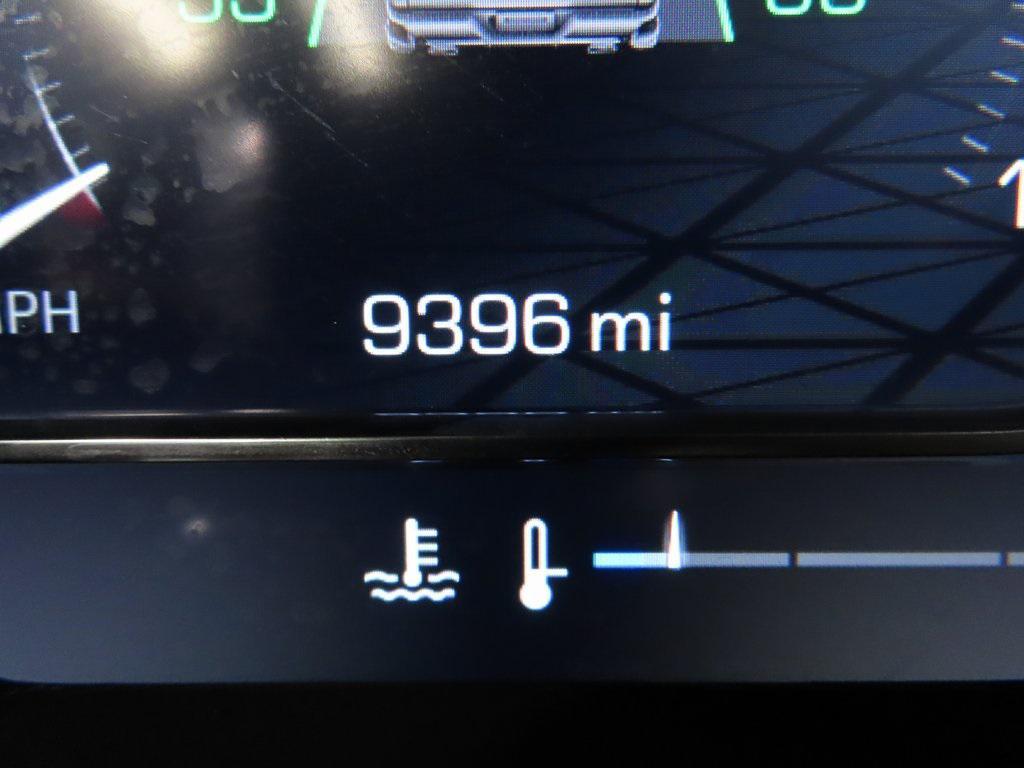 used 2024 GMC Sierra 1500 car, priced at $66,491