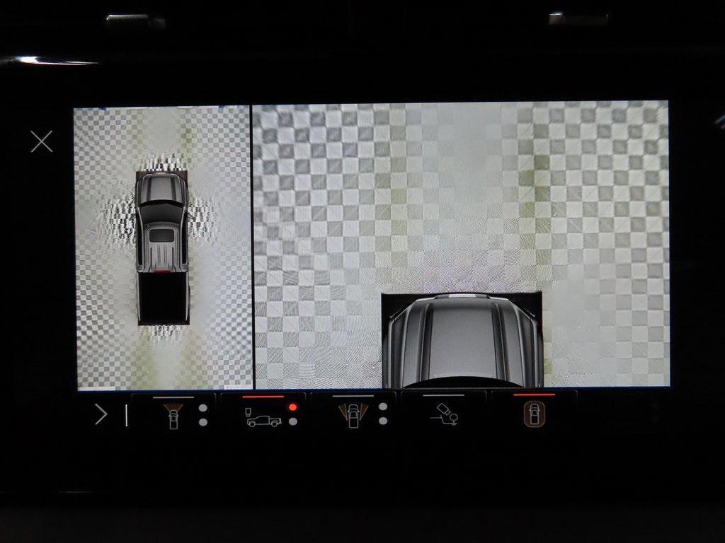 used 2024 GMC Sierra 1500 car, priced at $66,491