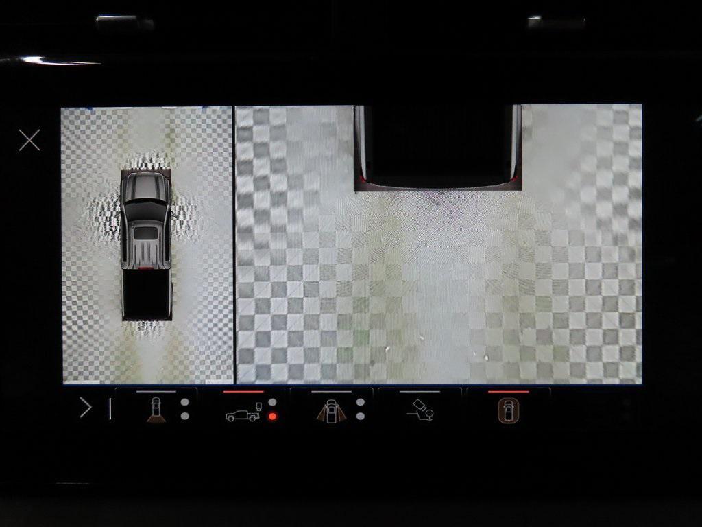 used 2024 GMC Sierra 1500 car, priced at $66,491