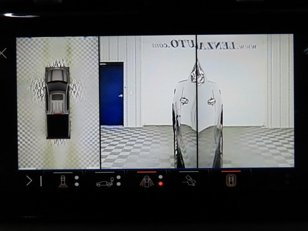 used 2024 GMC Sierra 1500 car, priced at $66,491