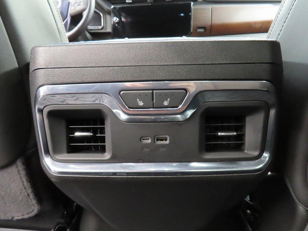 used 2024 GMC Sierra 1500 car, priced at $66,491