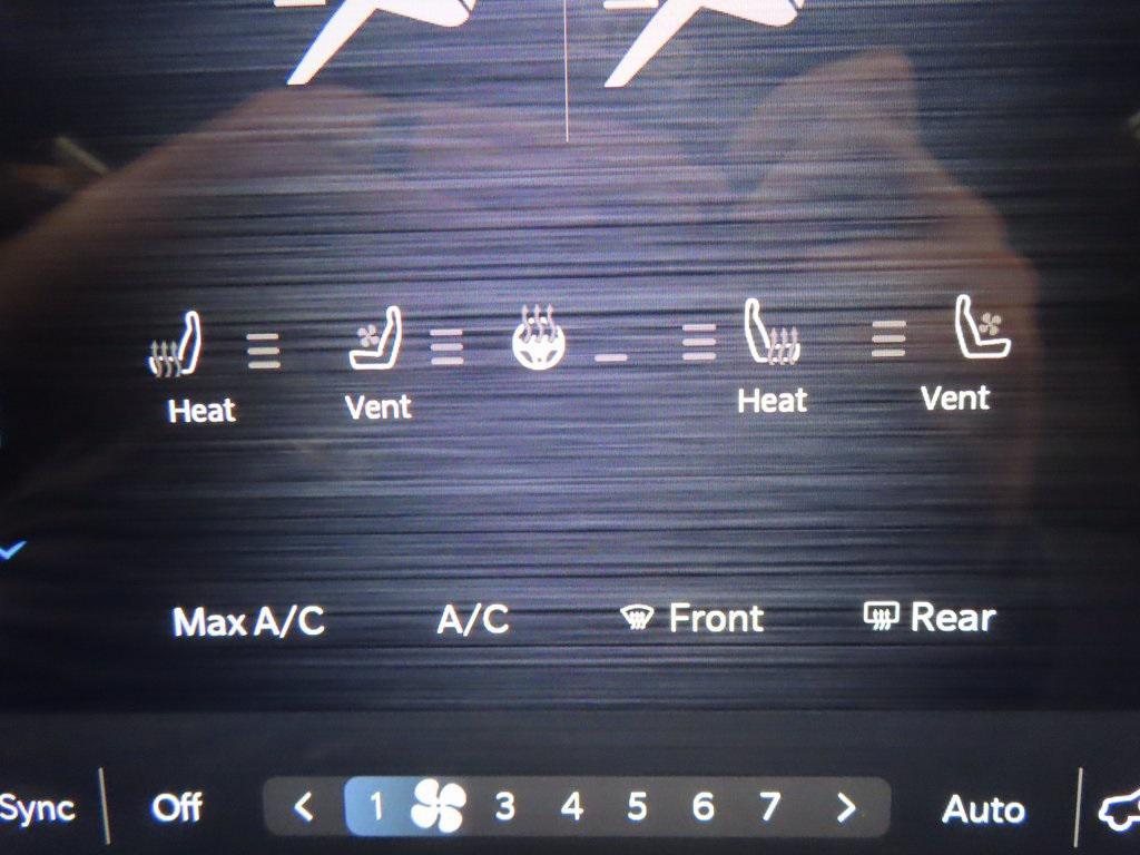 used 2022 Ram 2500 car, priced at $48,497