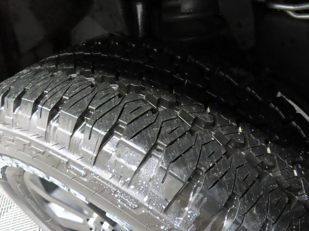 used 2022 Ram 2500 car, priced at $48,497