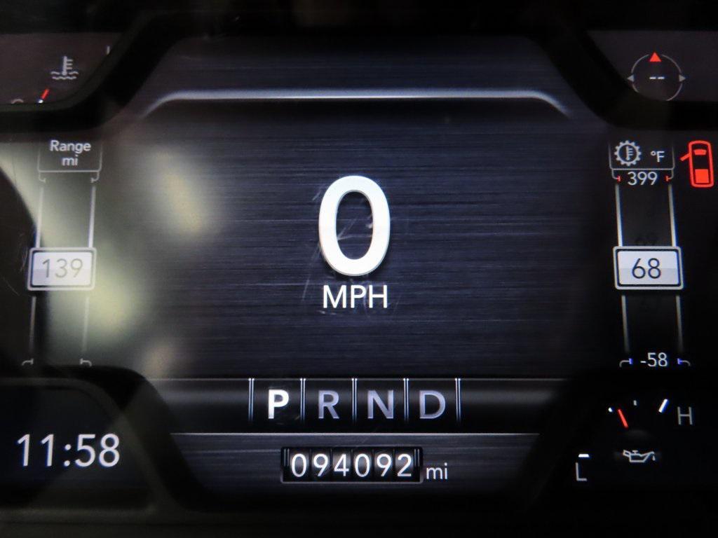 used 2022 Ram 2500 car, priced at $48,497