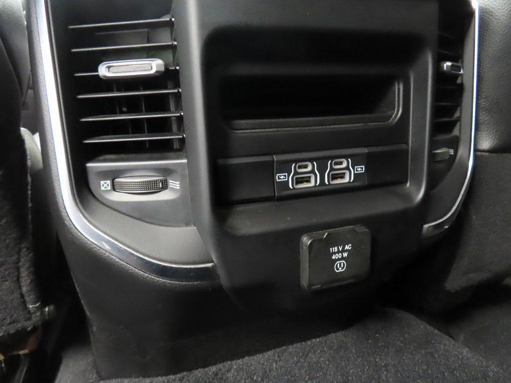 used 2022 Ram 2500 car, priced at $48,497