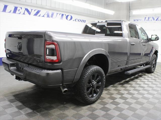 used 2020 Ram 2500 car, priced at $42,998