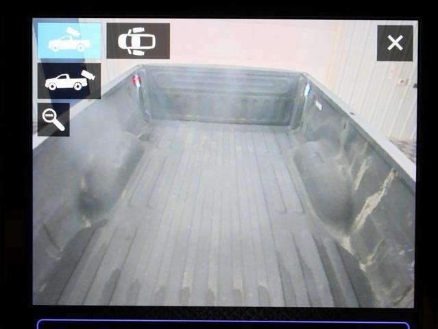 used 2020 Ram 2500 car, priced at $42,998