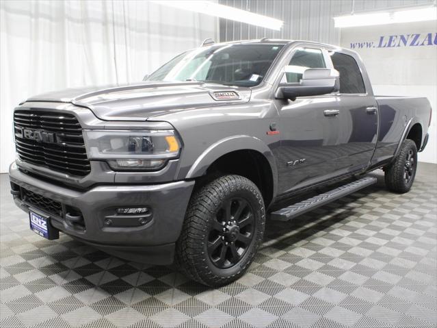 used 2020 Ram 2500 car, priced at $42,998