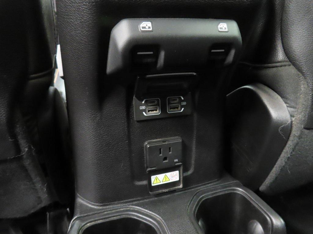 used 2021 Jeep Gladiator car, priced at $36,998