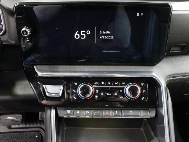 used 2024 GMC Sierra 2500 car, priced at $72,497