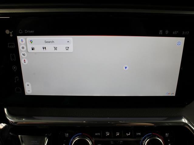 used 2024 GMC Sierra 2500 car, priced at $72,497