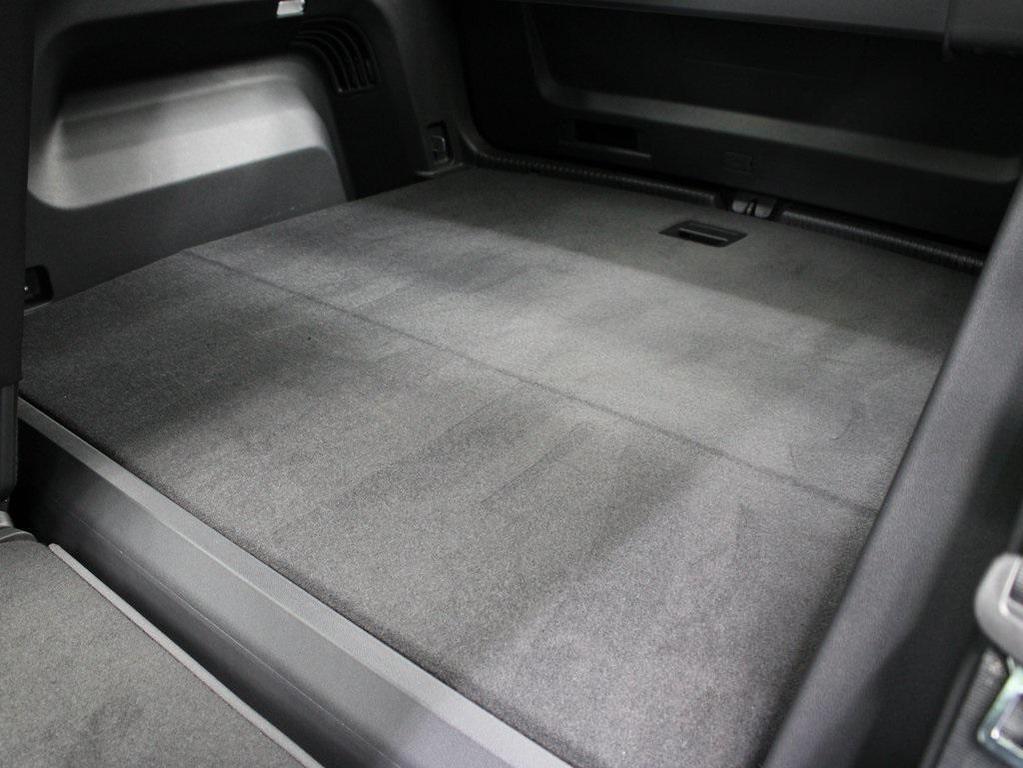 used 2024 Volkswagen Atlas Cross Sport car, priced at $43,498