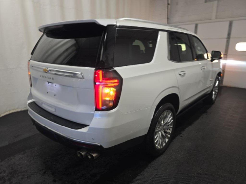used 2023 Chevrolet Tahoe car, priced at $65,997