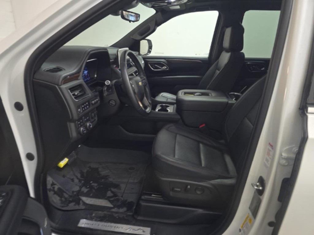 used 2023 Chevrolet Tahoe car, priced at $65,997