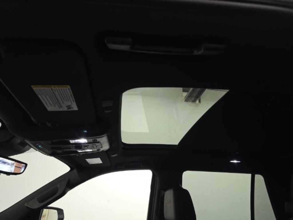 used 2023 Chevrolet Tahoe car, priced at $65,997