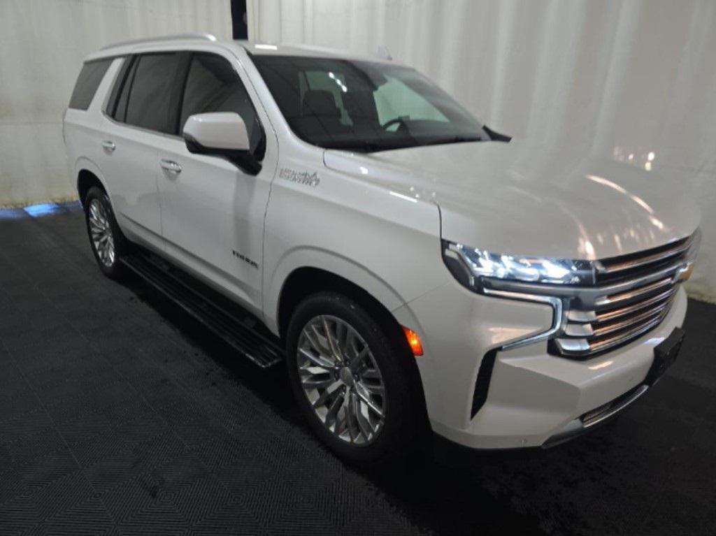 used 2023 Chevrolet Tahoe car, priced at $65,997