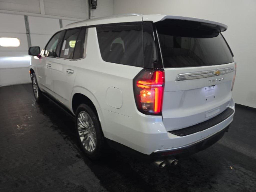 used 2023 Chevrolet Tahoe car, priced at $65,997