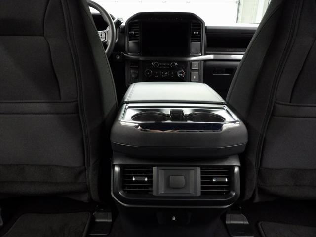 used 2024 Ford F-150 car, priced at $46,497