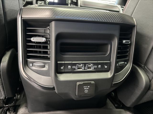 used 2022 Ram 1500 car, priced at $123,997