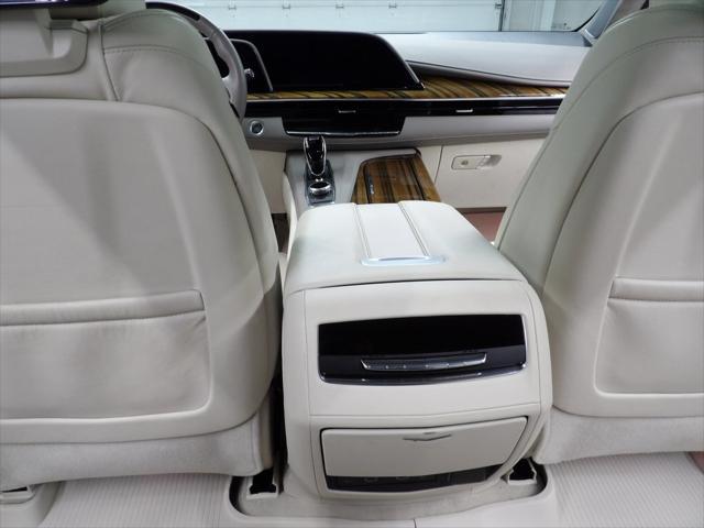 used 2023 Cadillac Escalade ESV car, priced at $107,997