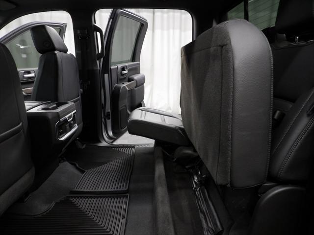 used 2023 GMC Sierra 2500 car, priced at $62,998