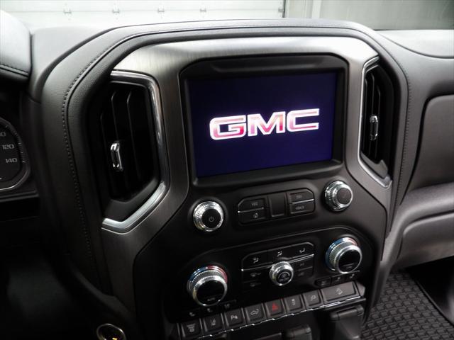 used 2023 GMC Sierra 2500 car, priced at $62,998