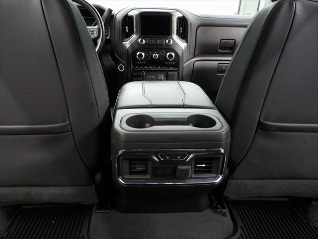 used 2023 GMC Sierra 2500 car, priced at $62,998