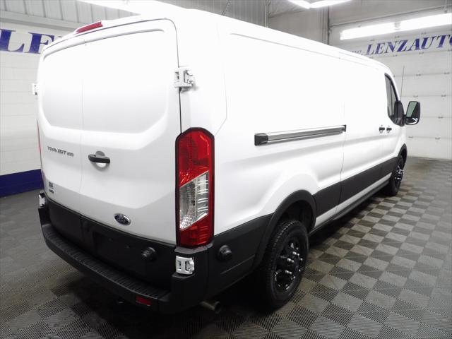 used 2024 Ford Transit-250 car, priced at $53,991