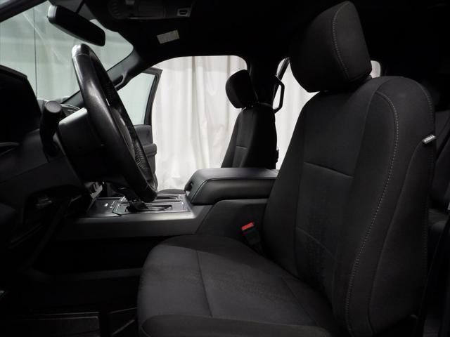 used 2018 Ford F-150 car, priced at $22,997