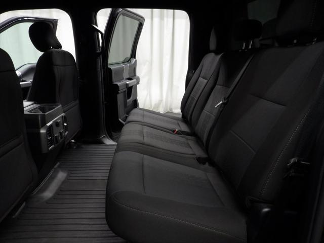 used 2018 Ford F-150 car, priced at $22,997