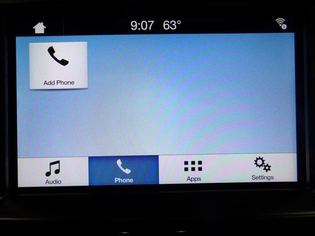 used 2018 Ford F-150 car, priced at $22,997