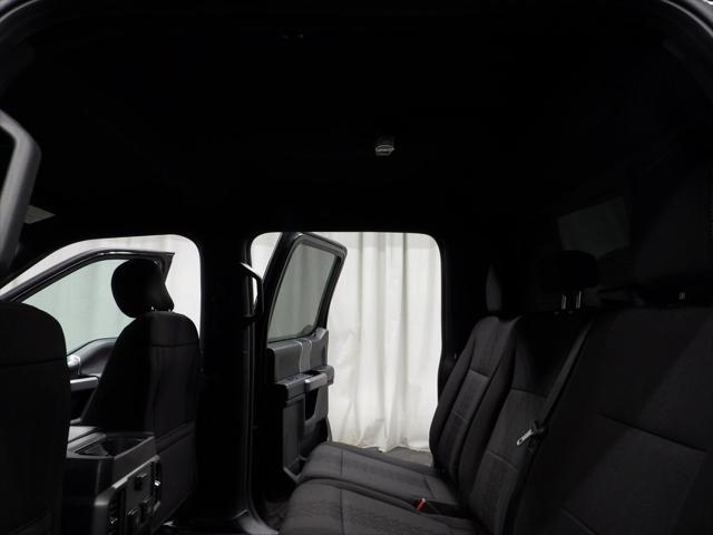 used 2018 Ford F-150 car, priced at $22,997