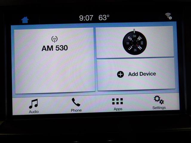 used 2018 Ford F-150 car, priced at $22,997