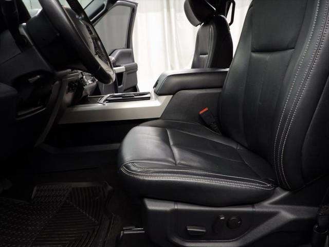 used 2022 Ford F-250 car, priced at $47,997