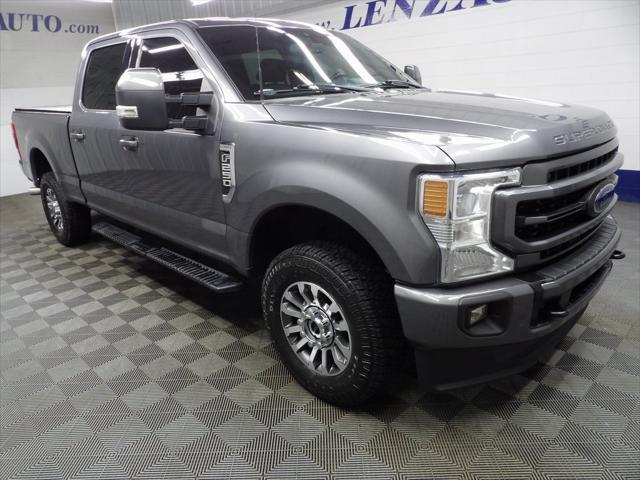 used 2022 Ford F-250 car, priced at $47,997
