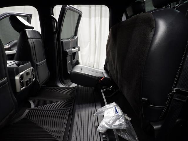 used 2022 Ford F-250 car, priced at $47,997