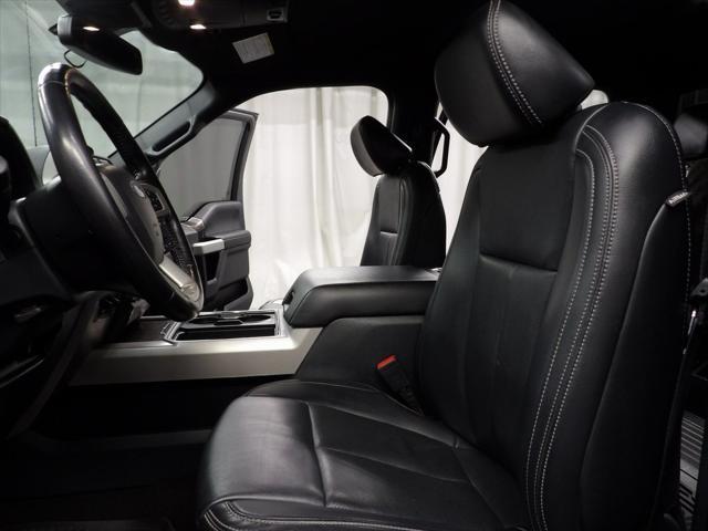 used 2022 Ford F-250 car, priced at $47,997